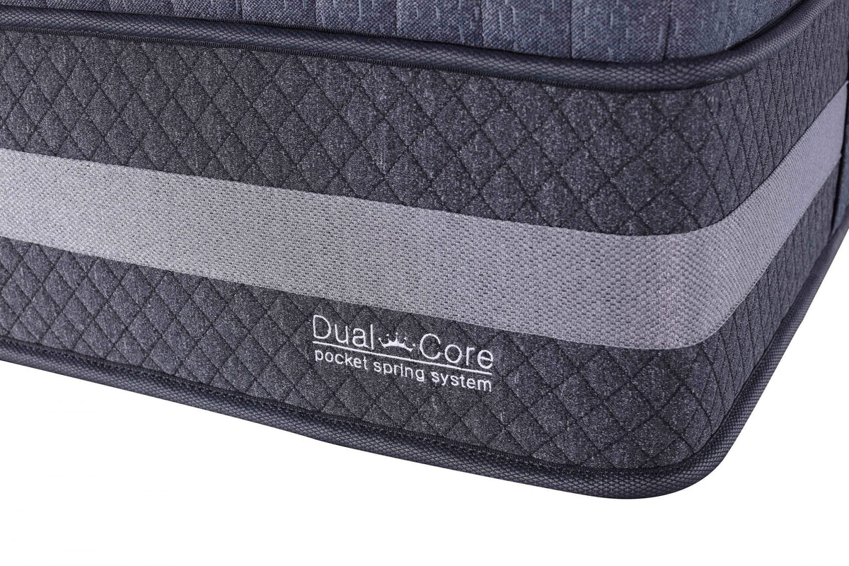 Platinum Orthopaedic Ultra Plush Mattress