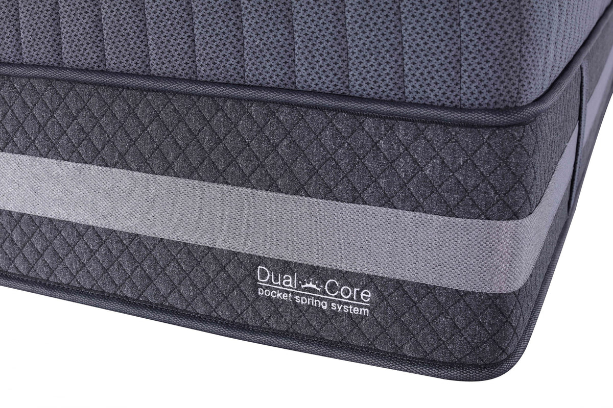 Platinum Orthopaedic Medium Mattress