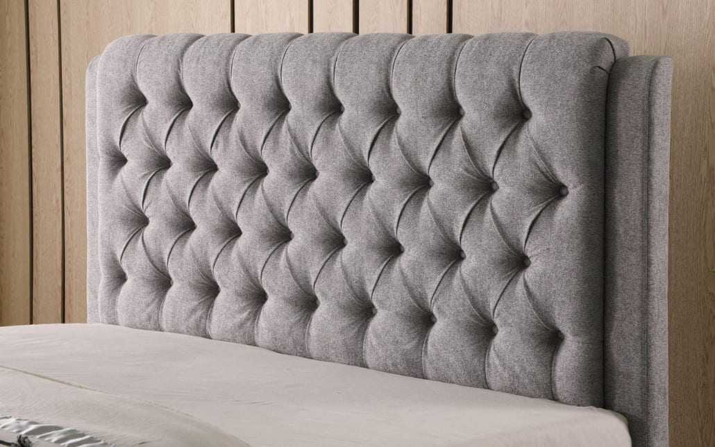 Bella S518 Bed Frame