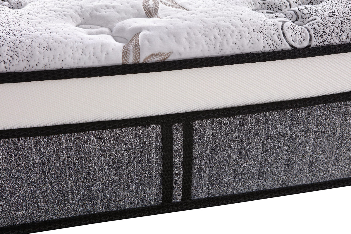 Empire V2 Medium Orthopaedic Mattress
