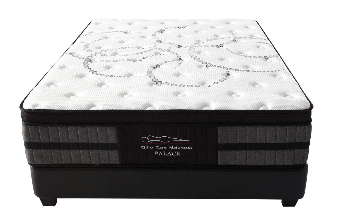 Palace Orthopaedic Mattress