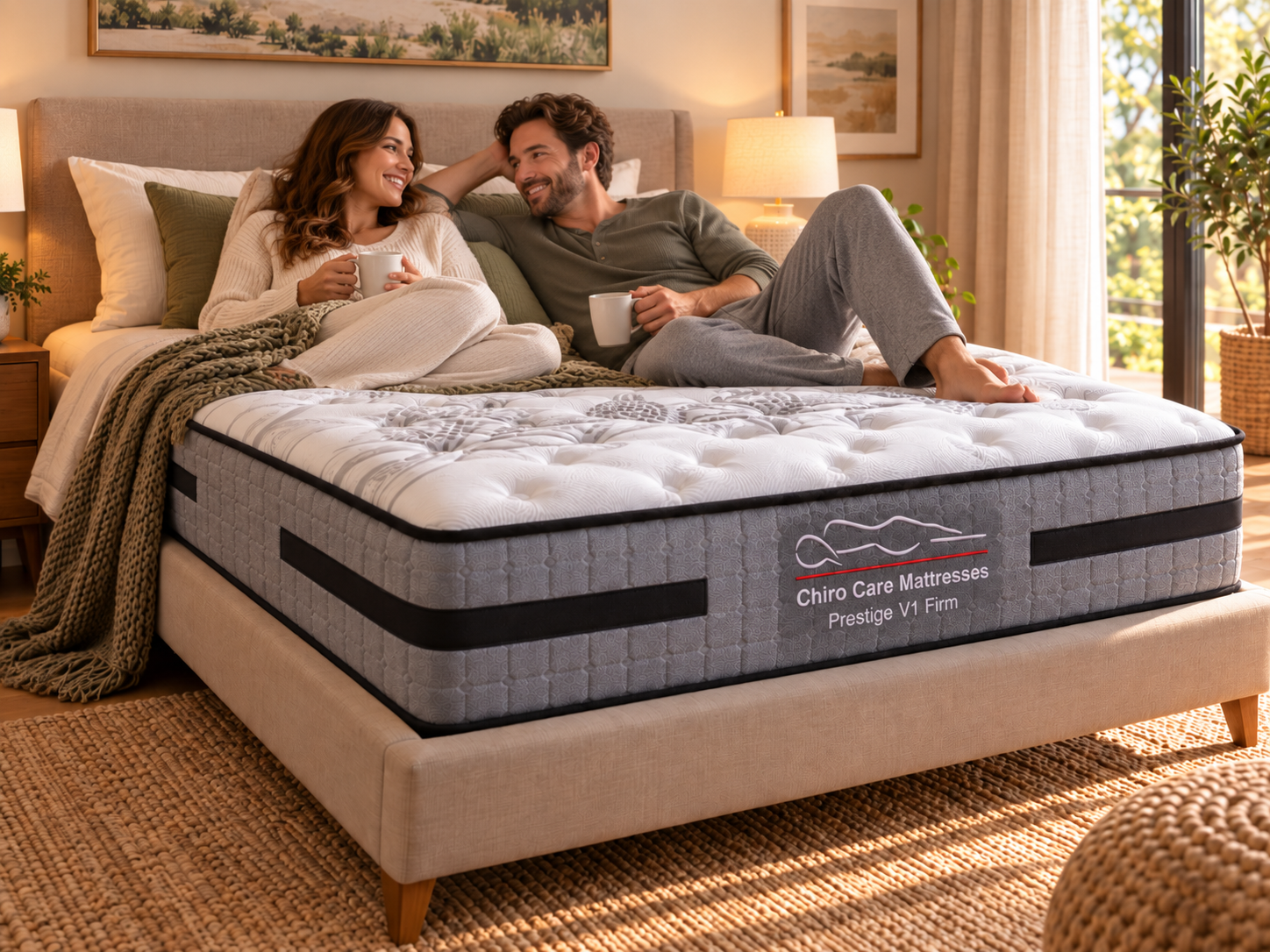 Prestige Mattress