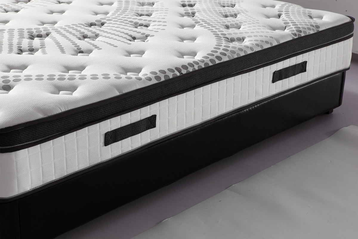 Back Care Mattress