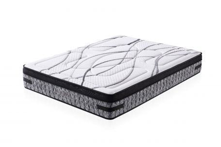 Elegance Medium Orthopaedic Mattress