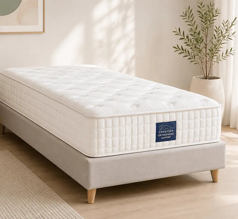 Single Size Mattresses