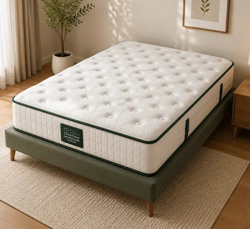 King Single Size Mattress