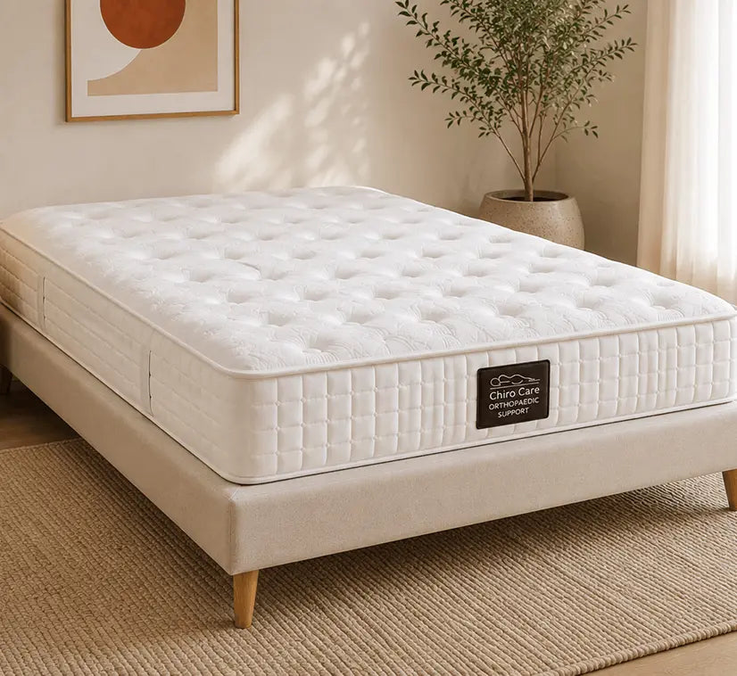 Double Size Mattresses
