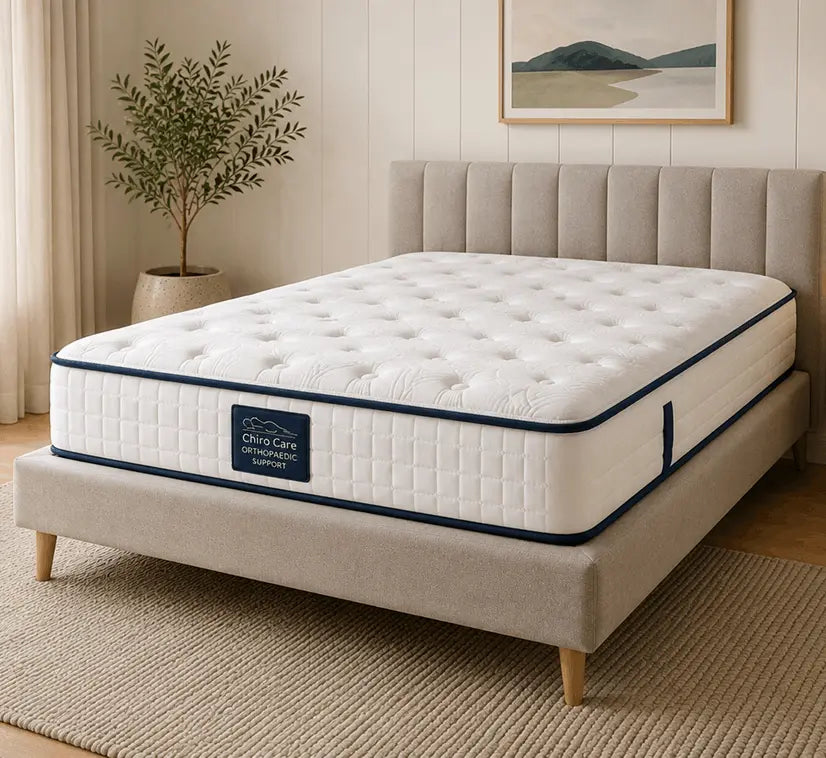 Queen Size Mattresses