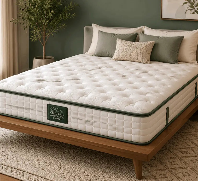 King Size Mattresses