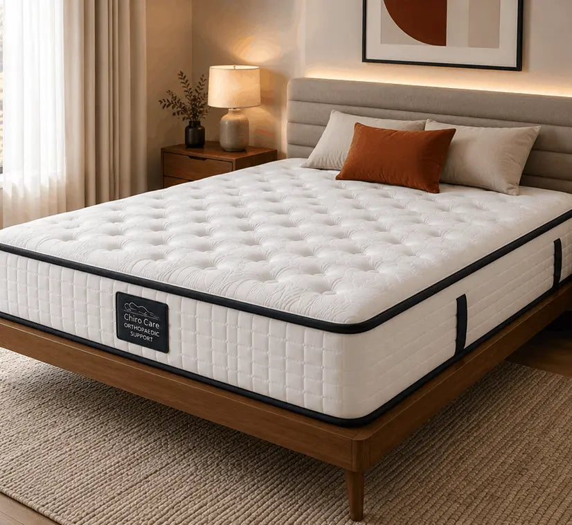 Super King Size Mattresses