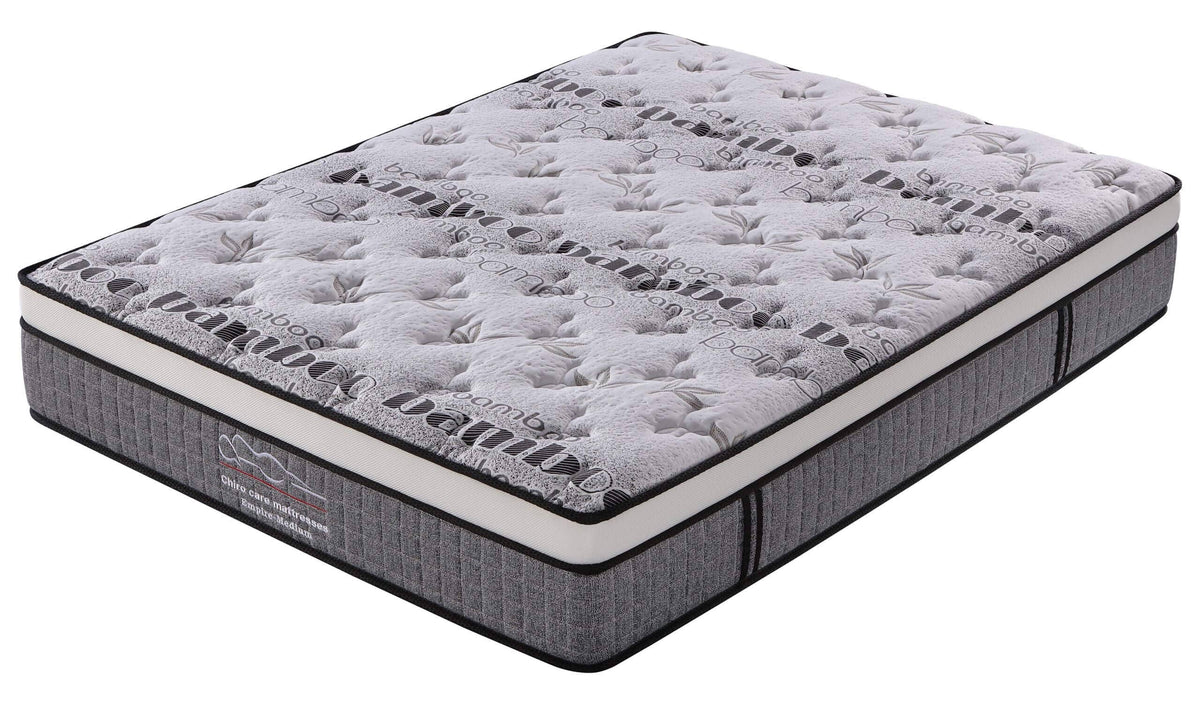 Empire V2 Medium Orthopaedic Mattress