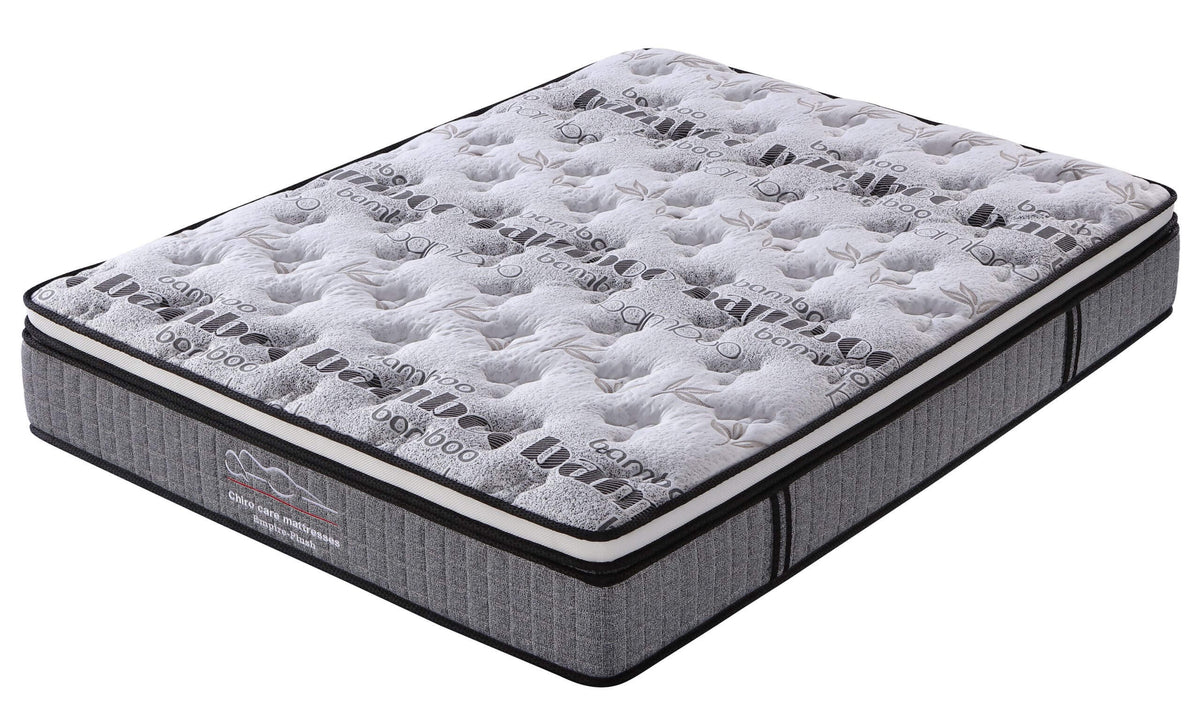 Empire Plush Orthopaedic Mattress