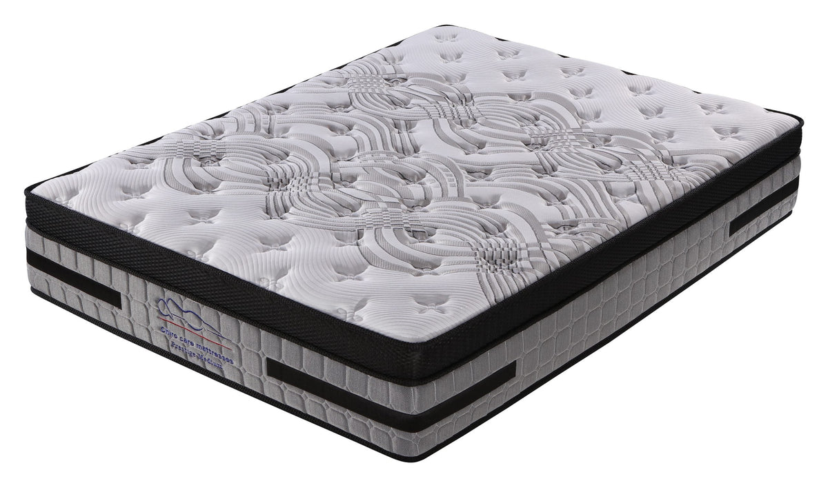 Prestige Medium Orthopaedic Mattress
