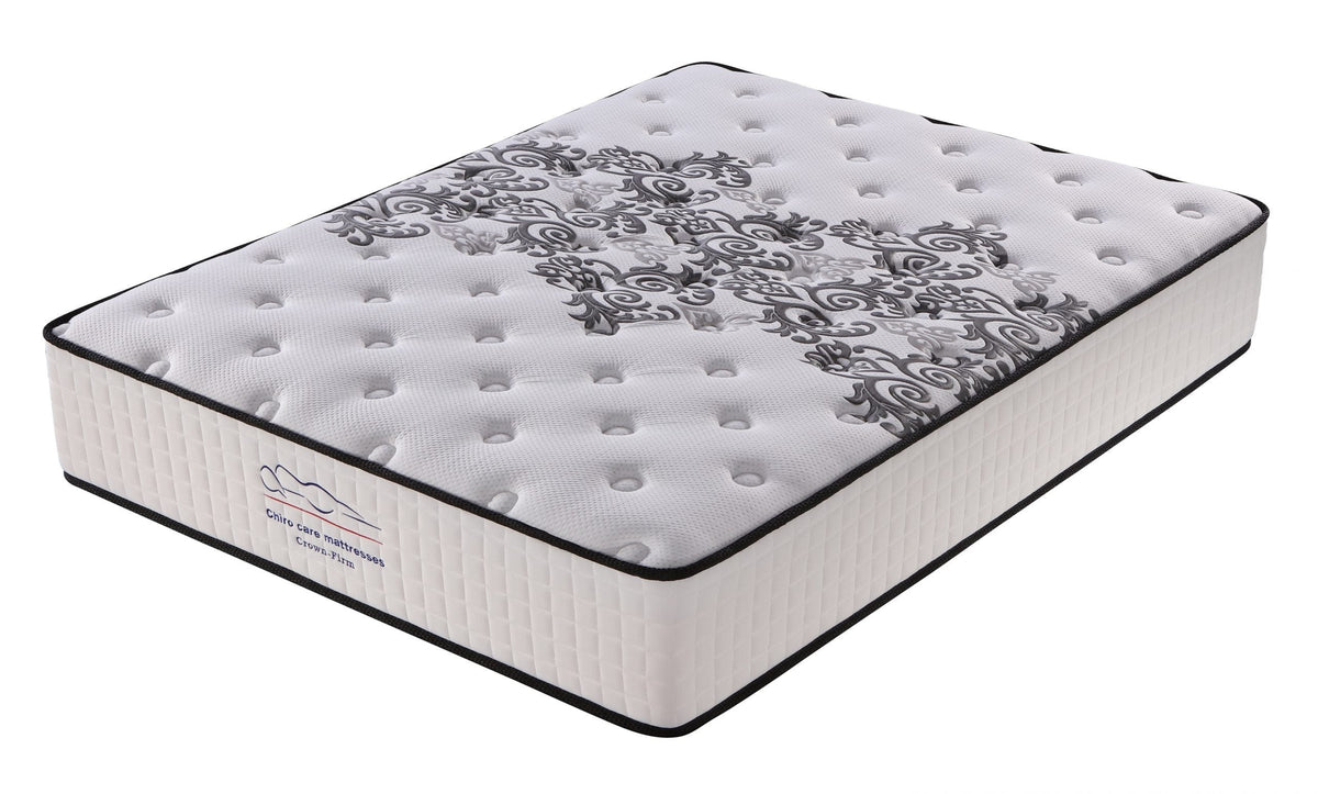 Crown Firm Orthopaedic Mattress