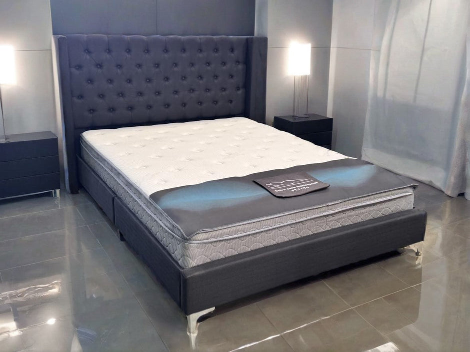 1001 Bed in a Box
