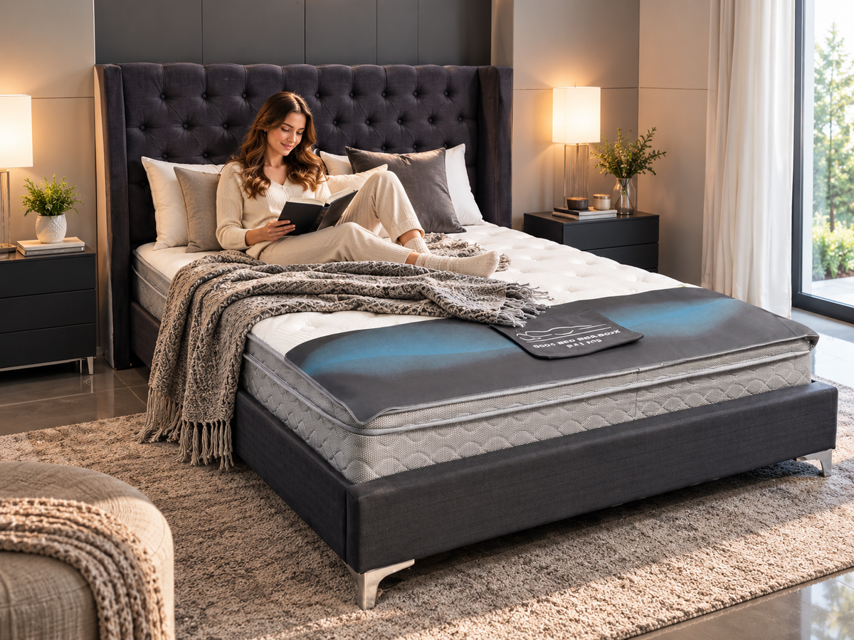 1001 Bed in a Box