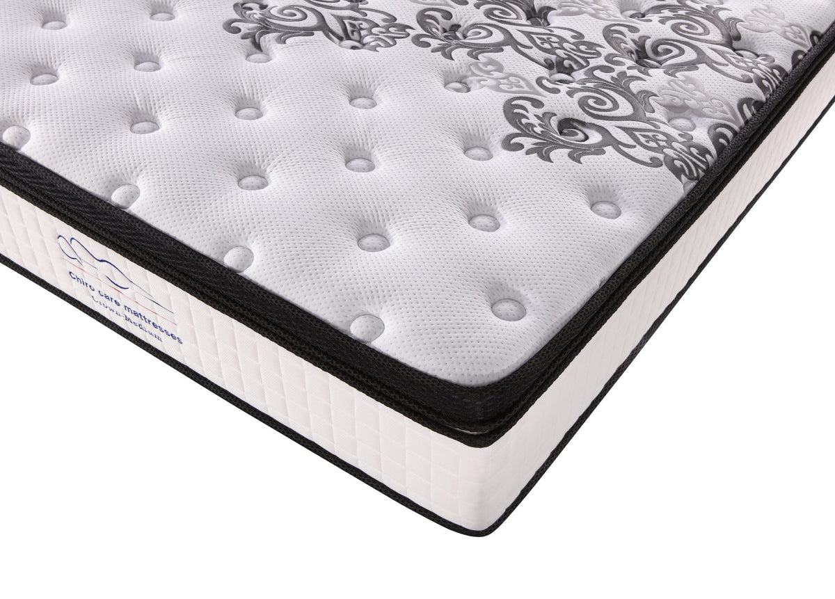 Crown Medium Orthopaedic Mattress