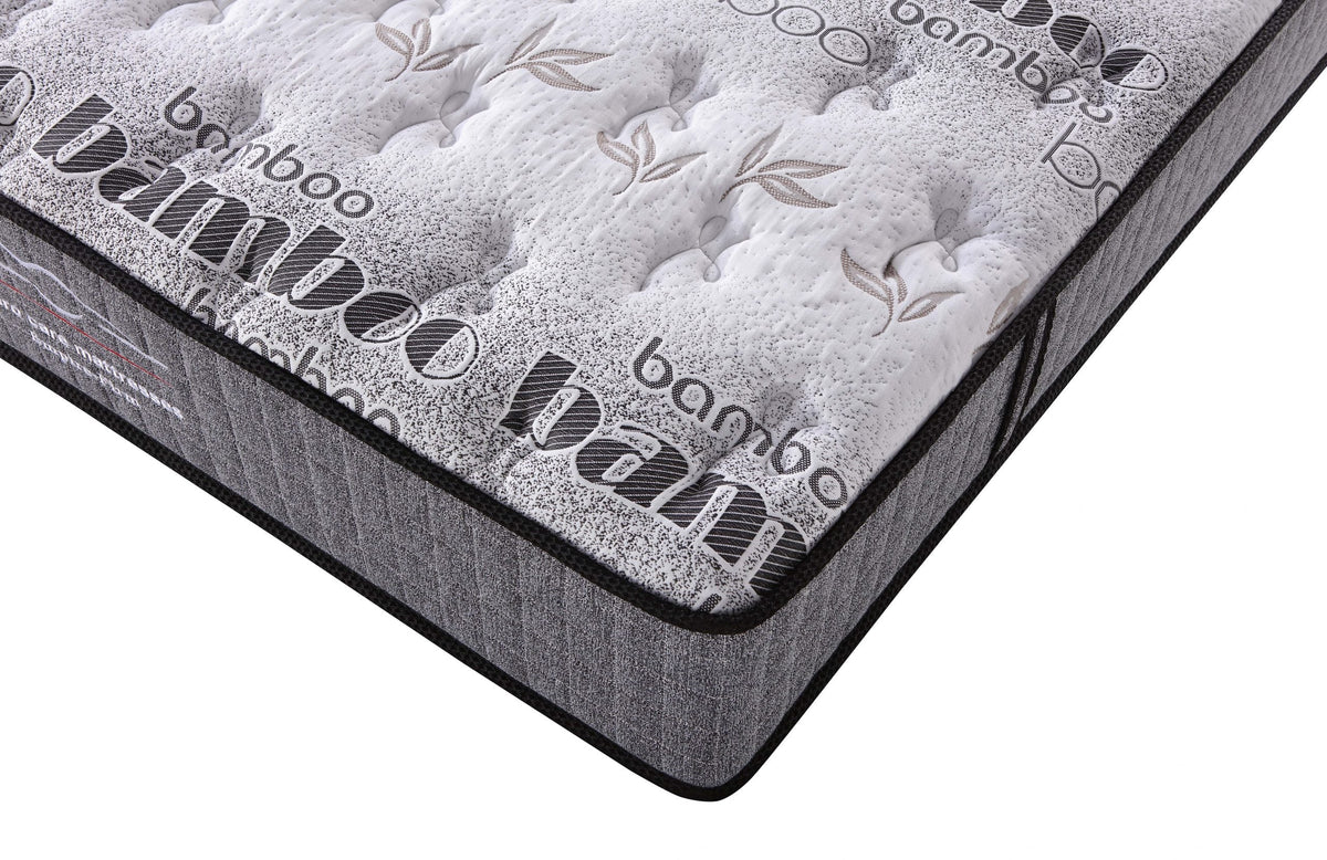 Empire Firm Orthopaedic Mattress