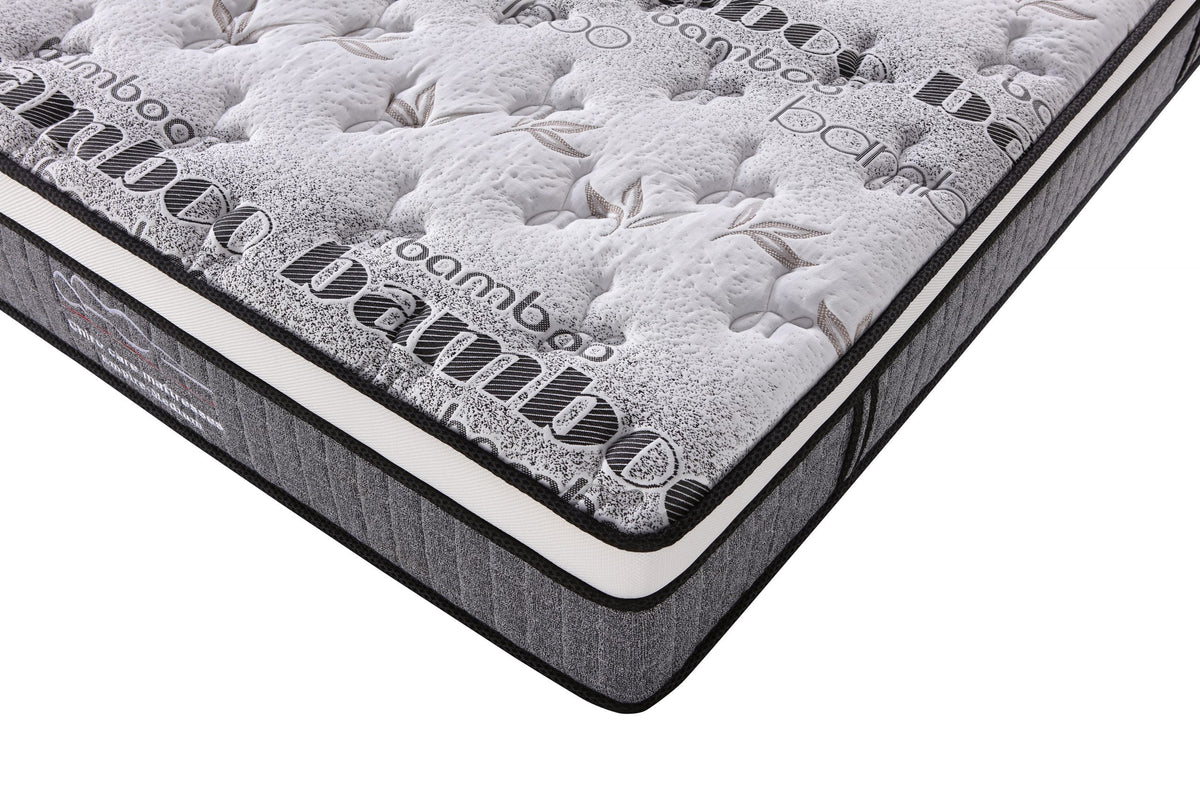 Empire V2 Medium Orthopaedic Mattress