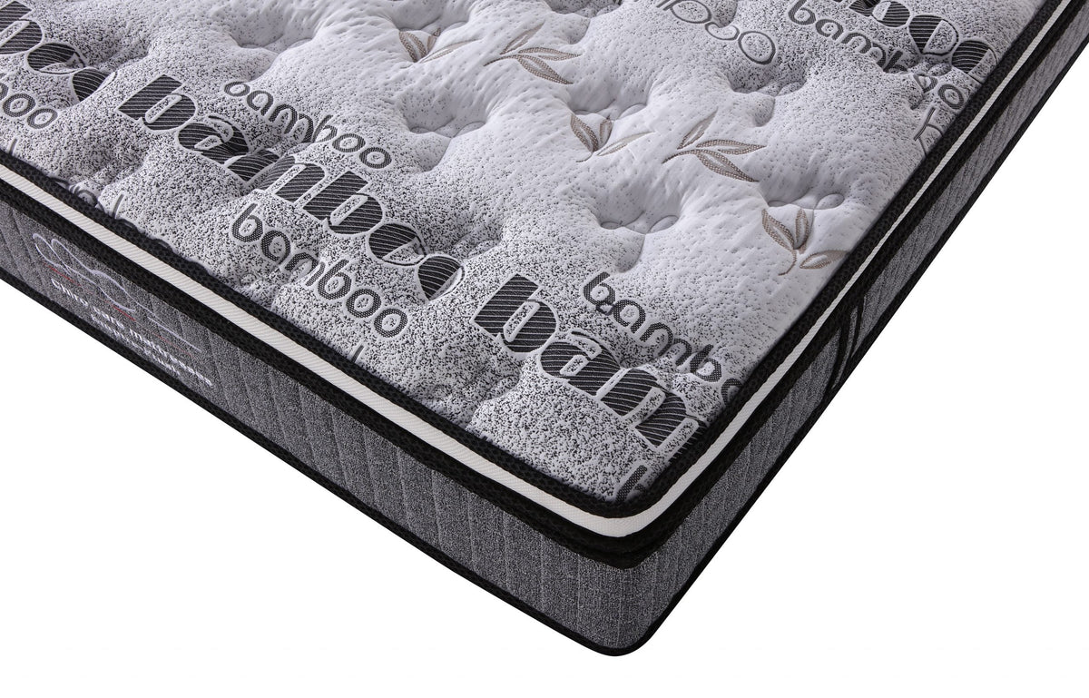 Empire Plush Orthopaedic Mattress