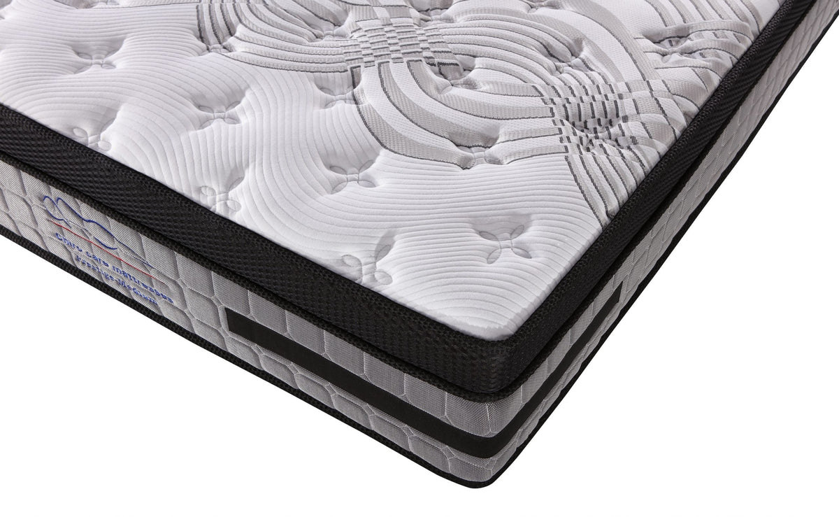 Prestige Medium Orthopaedic Mattress
