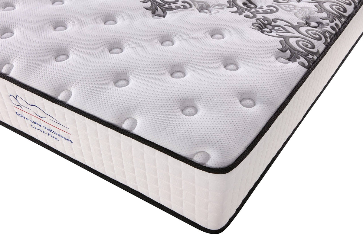 Crown Firm Orthopaedic Mattress