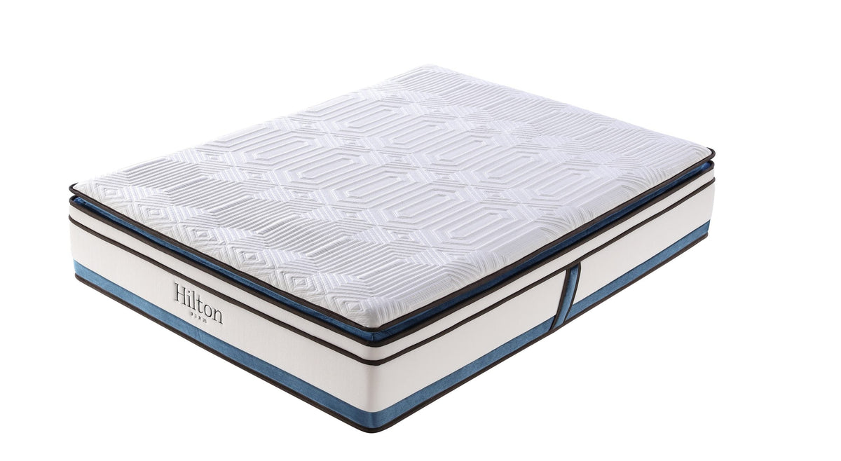 Hilton Firm Orthopaedic Mattress