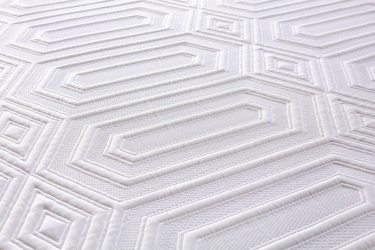 Hilton Firm Orthopaedic Mattress