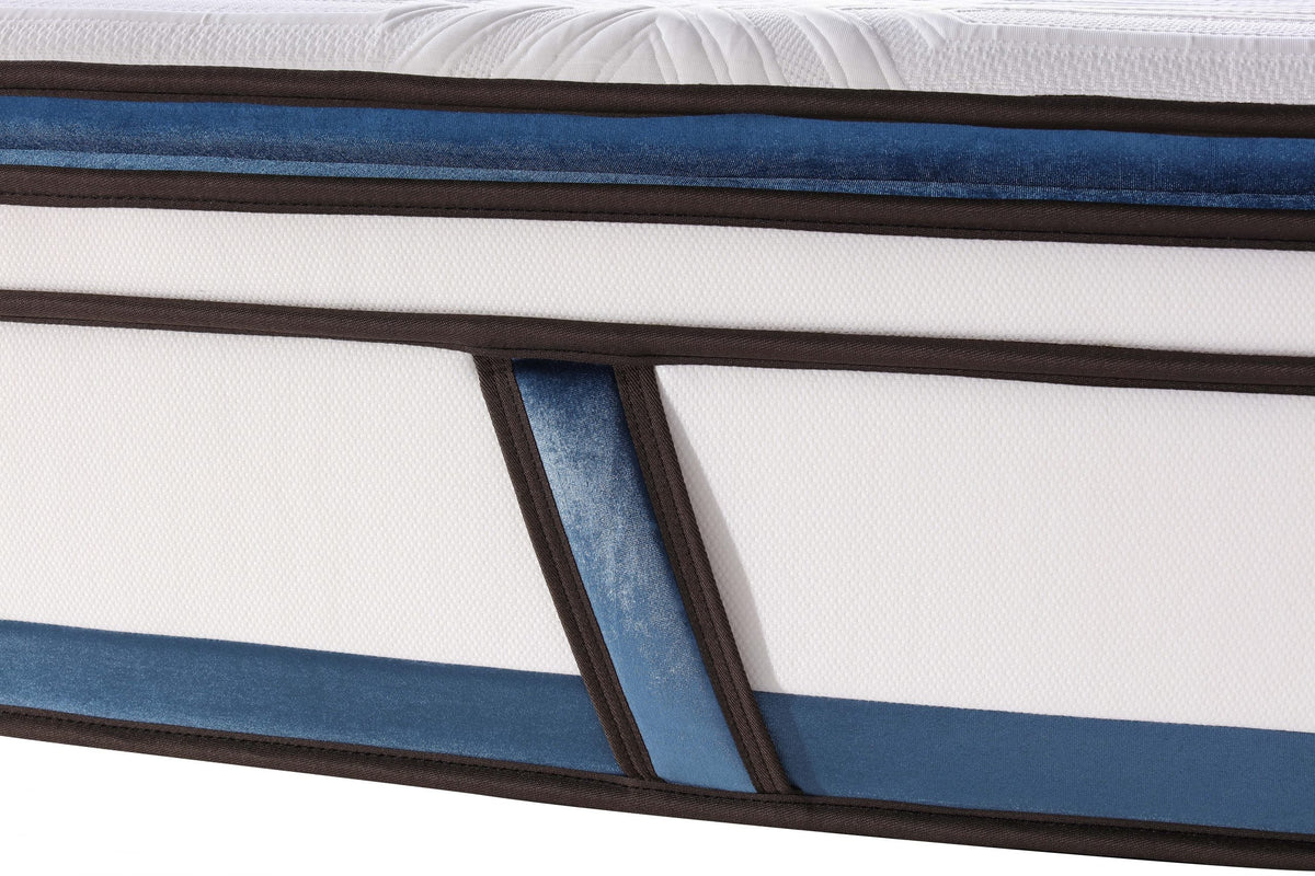 Hilton Firm Orthopaedic Mattress