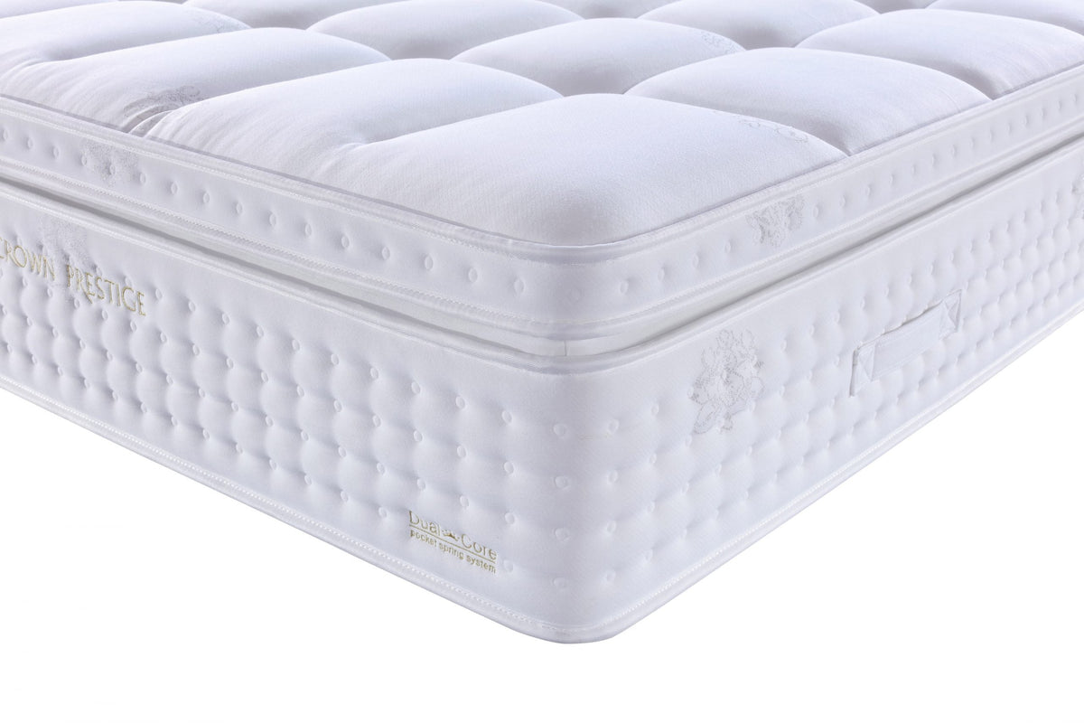 Crown Prestige Orthopaedic Mattress