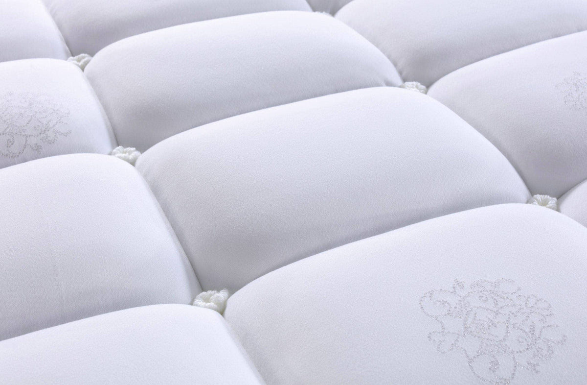 Crown Prestige Orthopaedic Mattress