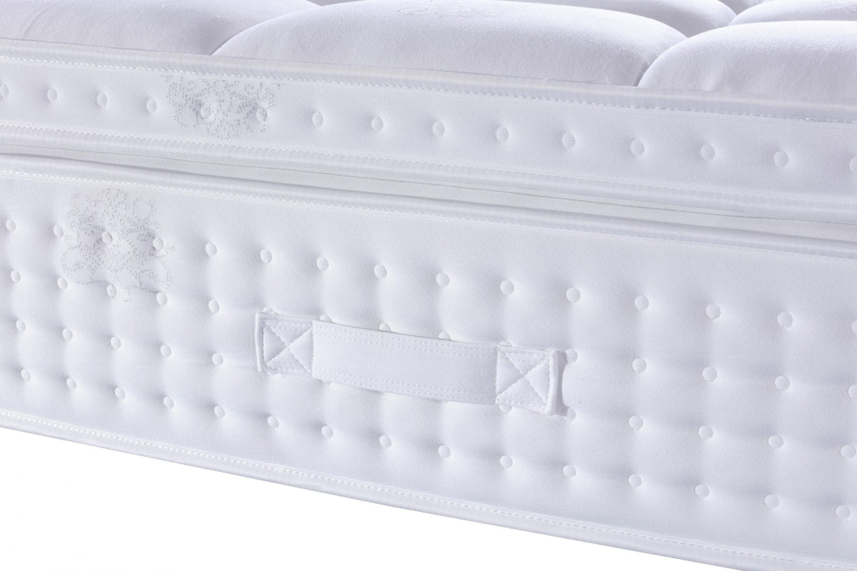 Crown Prestige Orthopaedic Mattress