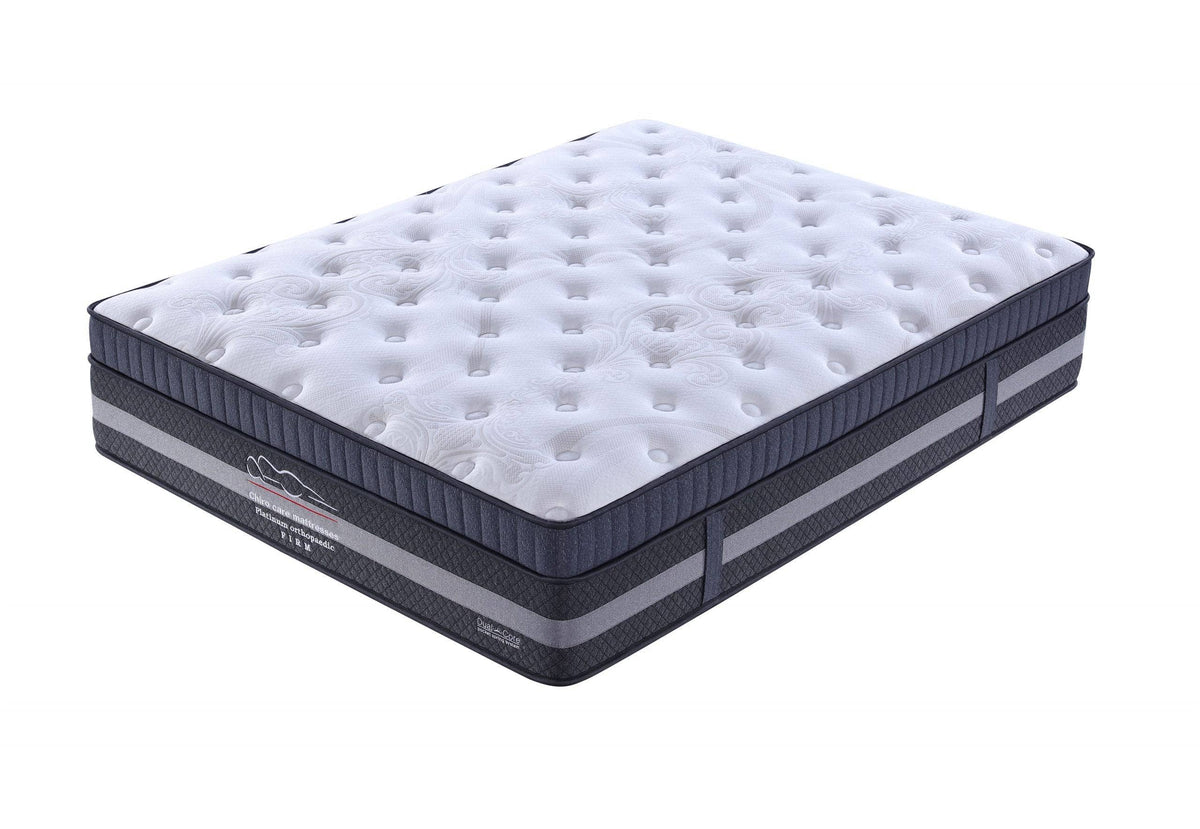 Platinum Orthopaedic Firm Mattress
