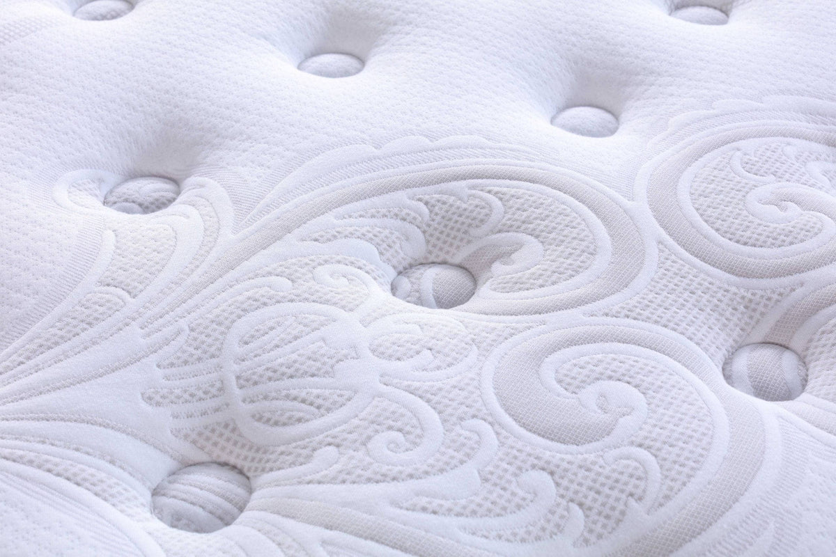 Platinum Orthopaedic Firm Mattress