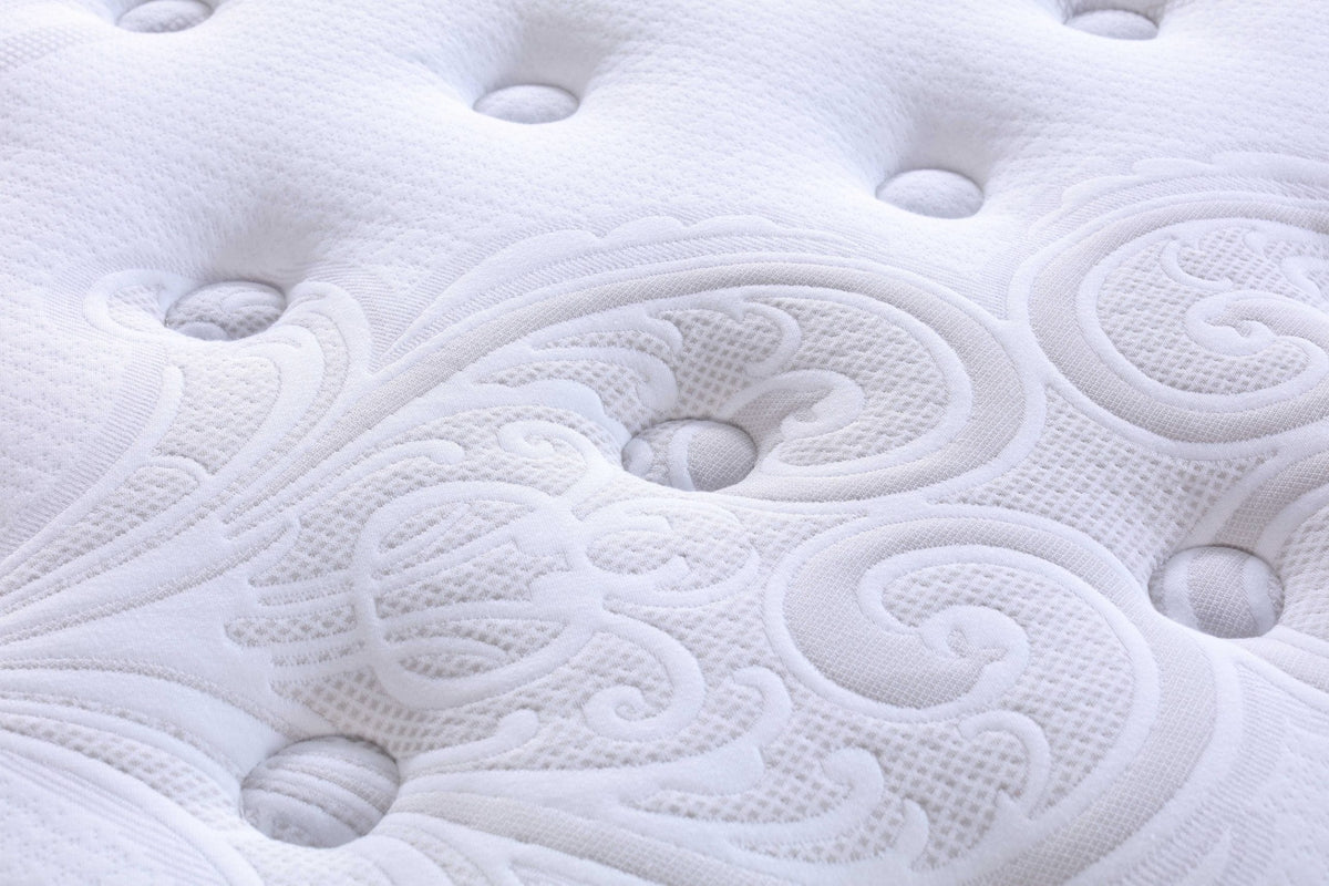 Platinum Orthopaedic Ultra Plush Mattress