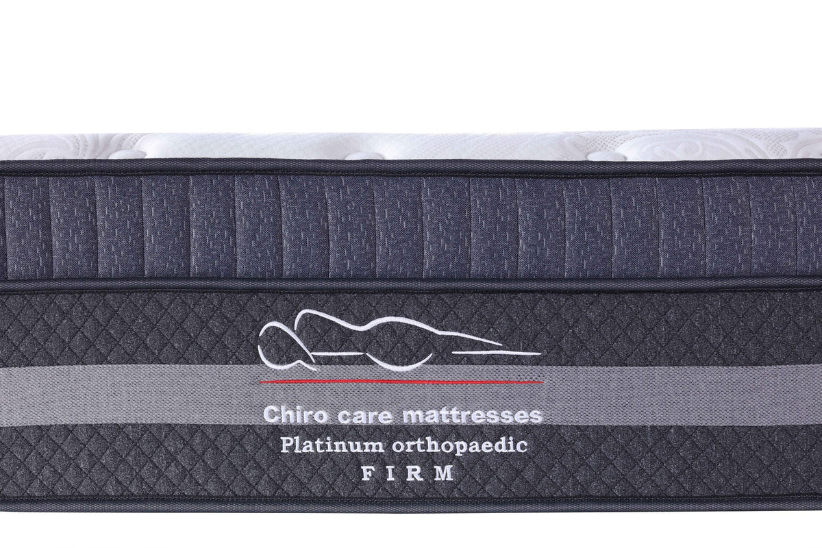 Platinum Orthopaedic Firm Mattress