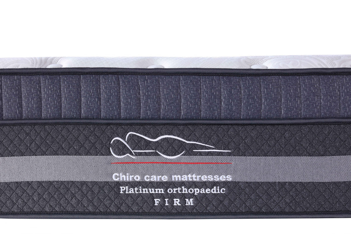 Platinum Orthopaedic Ultra Plush Mattress