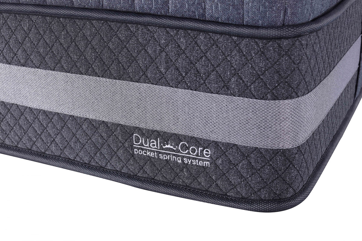 Platinum Orthopaedic Firm Mattress