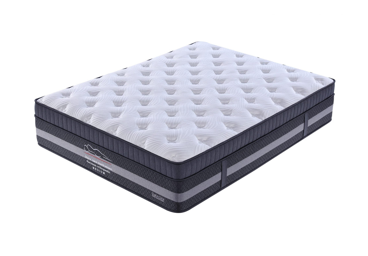 Platinum Orthopaedic Medium Mattress