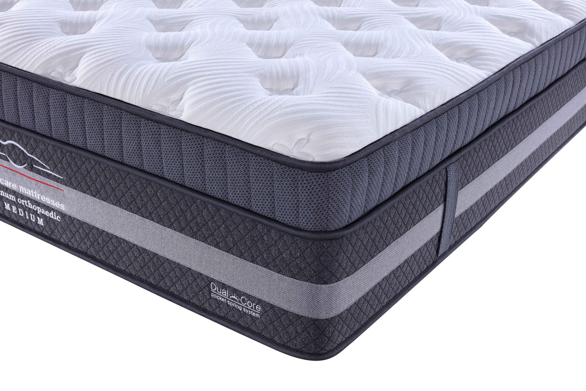 Platinum Orthopaedic Medium Mattress