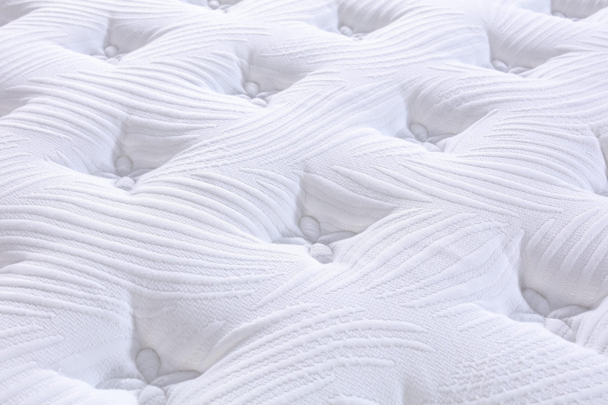 Platinum Orthopaedic Medium Mattress