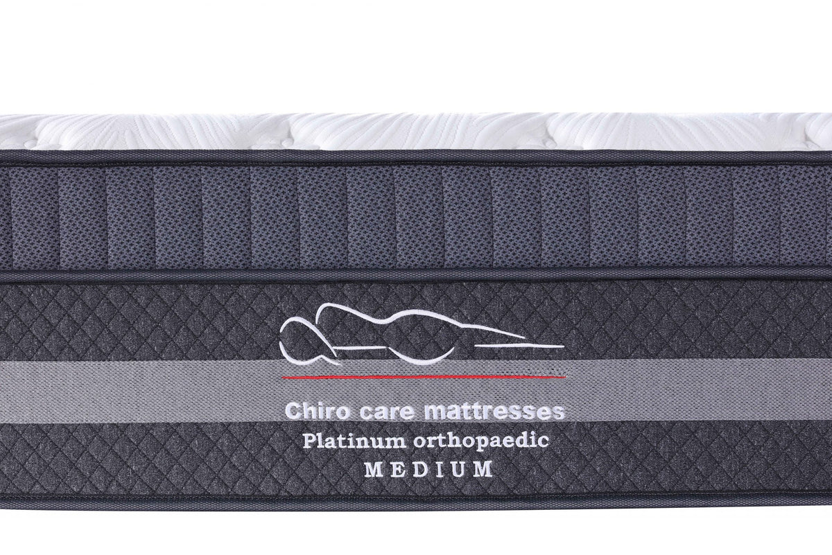 Platinum Orthopaedic Medium Mattress