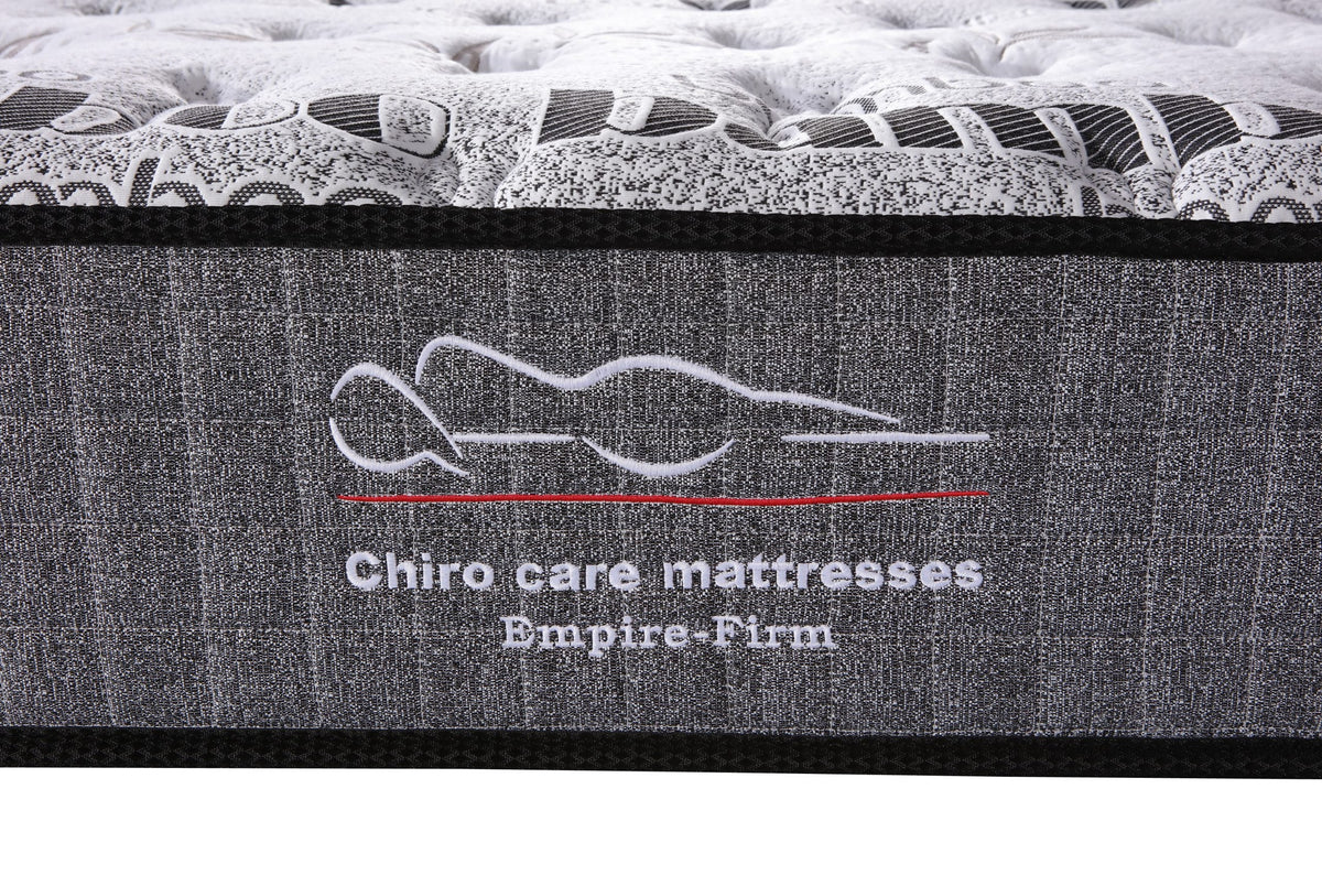 Empire Firm Orthopaedic Mattress