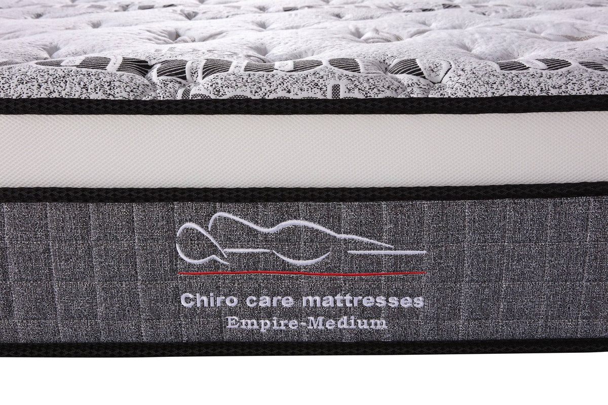 Empire V2 Medium Orthopaedic Mattress