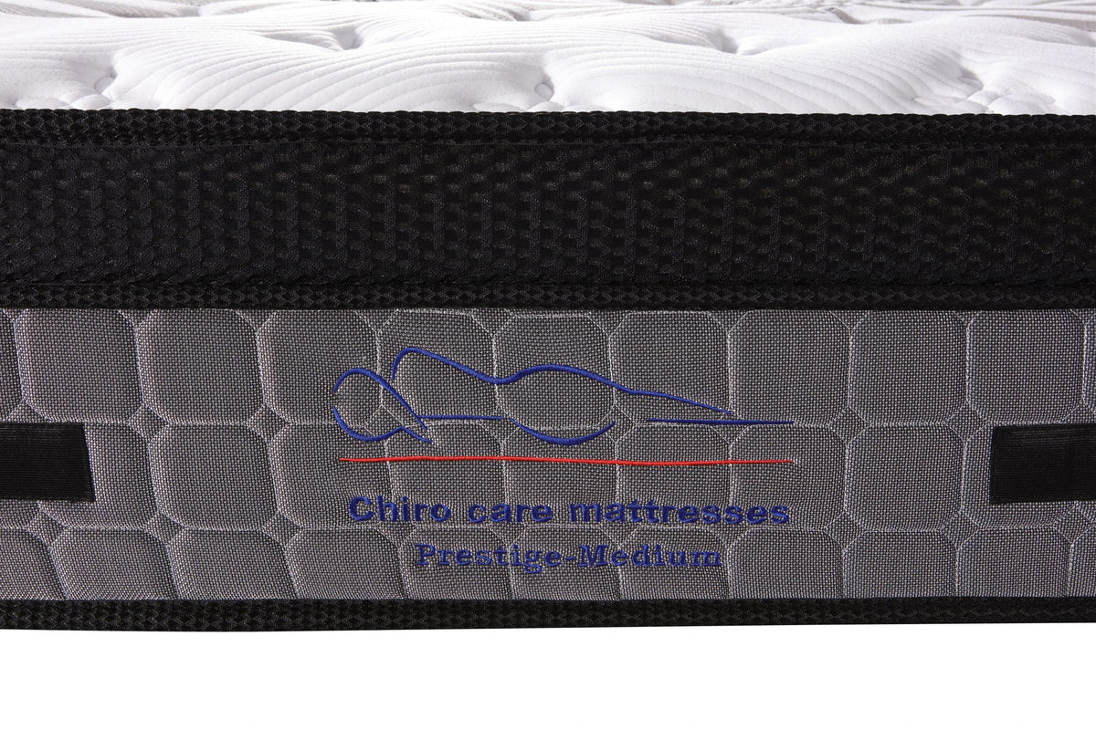 Prestige Medium Orthopaedic Mattress