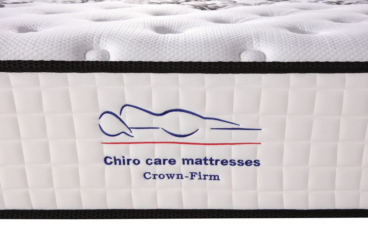 Crown Firm Orthopaedic Mattress