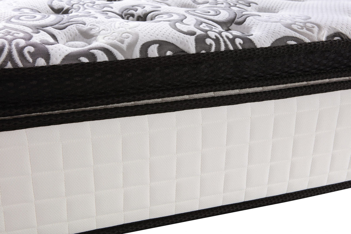 Crown Medium Orthopaedic Mattress