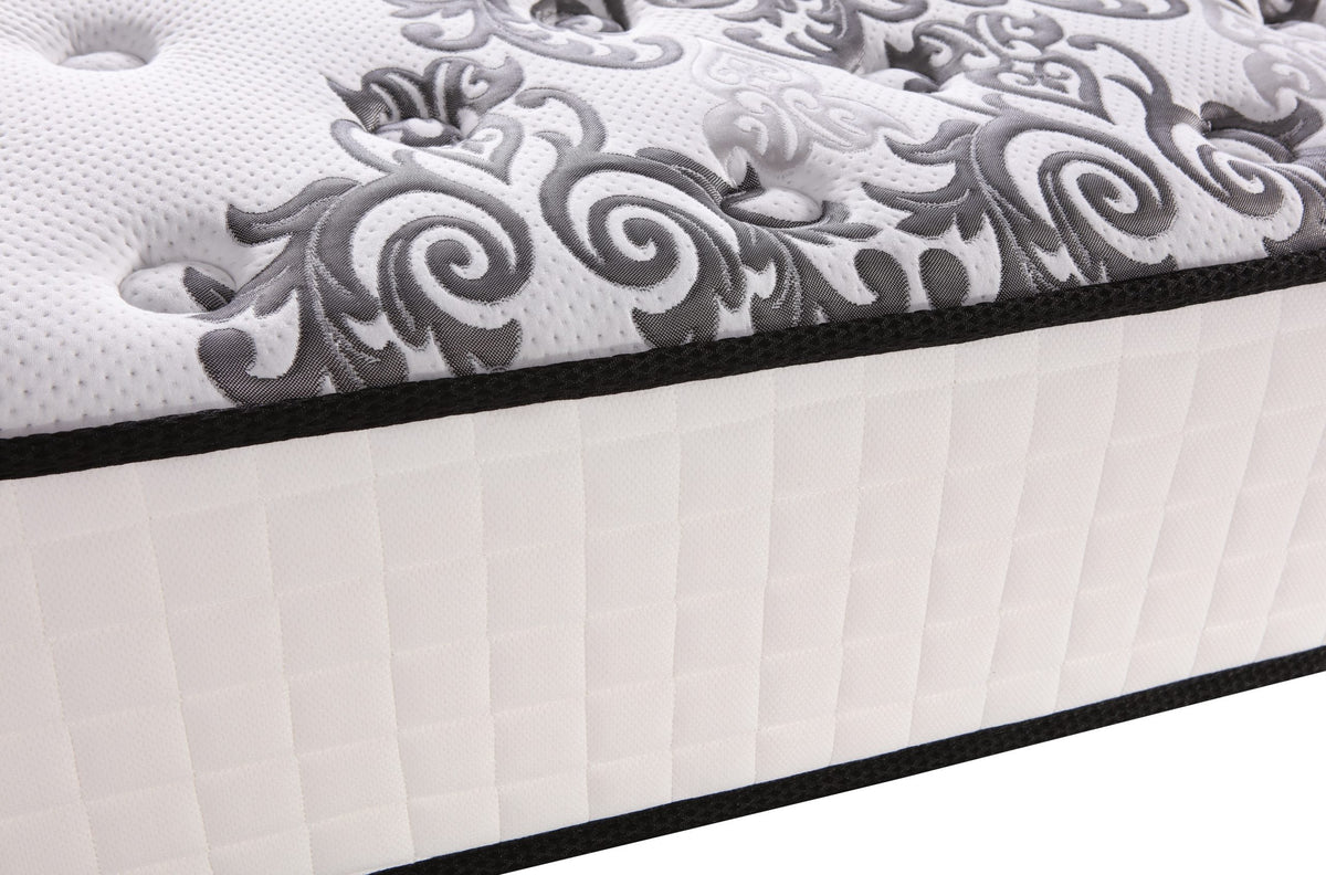Crown Firm Orthopaedic Mattress