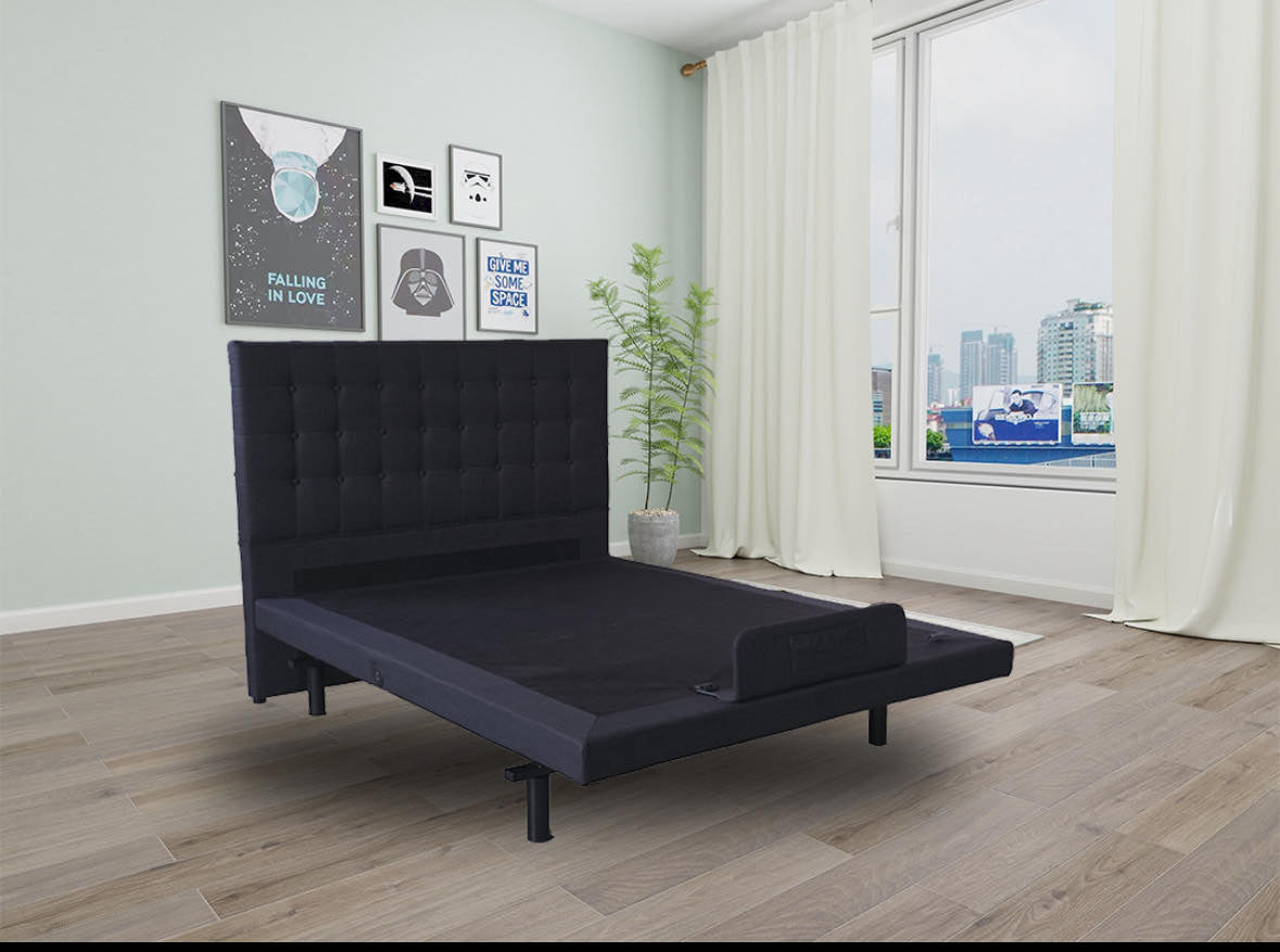 Imperial V2 Adjustable Bed Frame