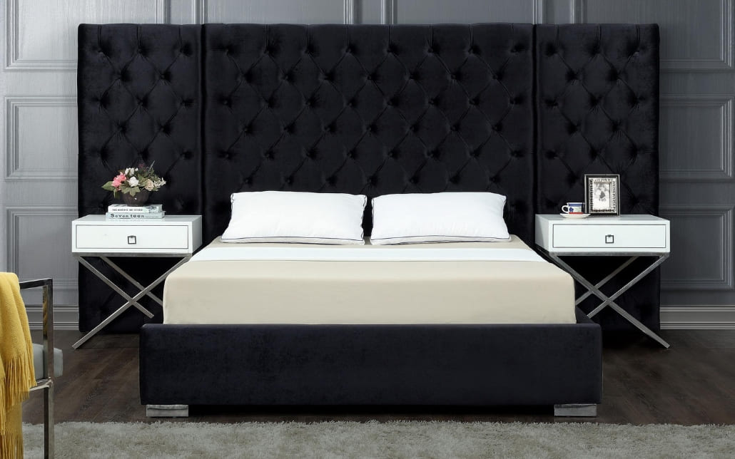805 Bed Frame